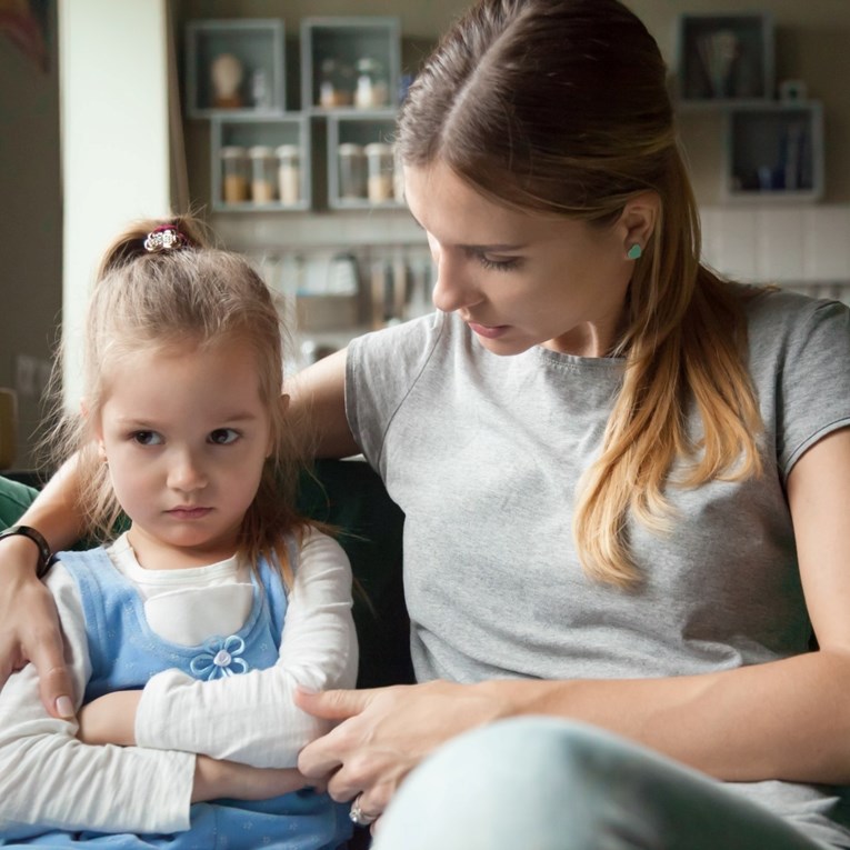 Psihologinja izdvaja pet načina kako razgovarati s djecom nakon ispada bijesa