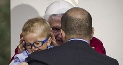 Neću pustiti ni jednu suzu za Benediktom XVI., zaštitnikom crkvenih pedofila