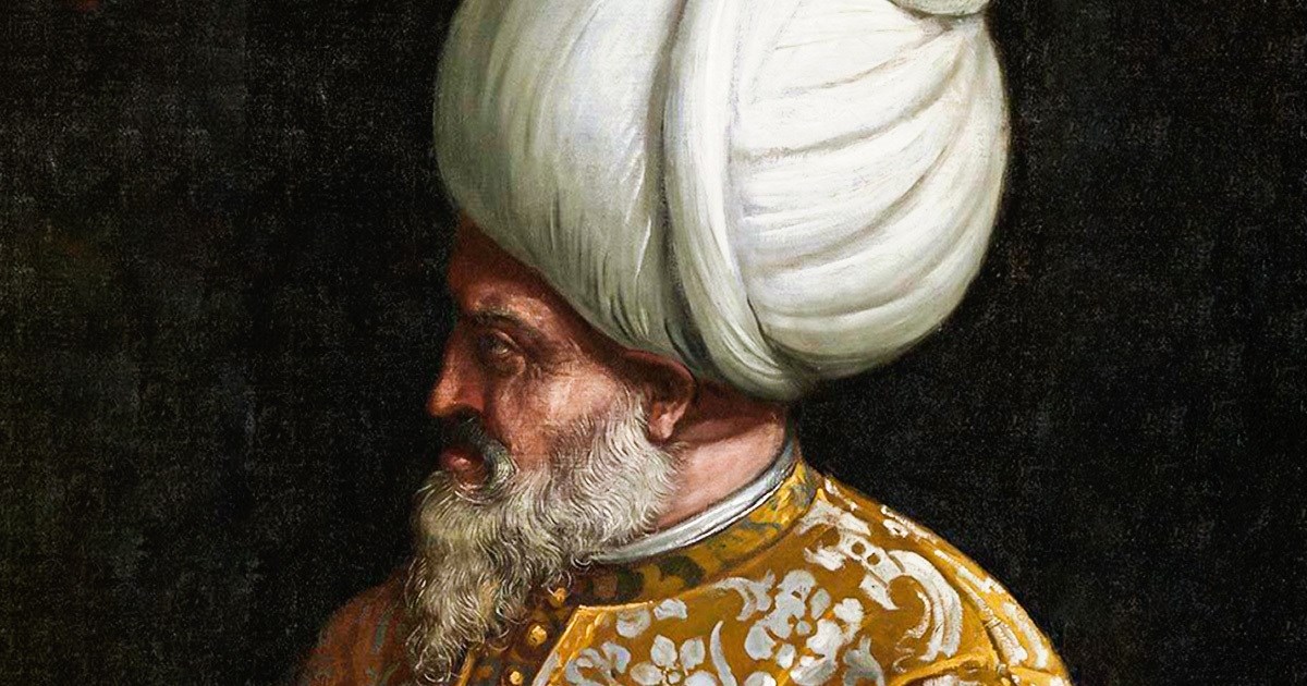 Osmanski sultani poznati su po krvi i ratu, ali ne i Bajazid II.