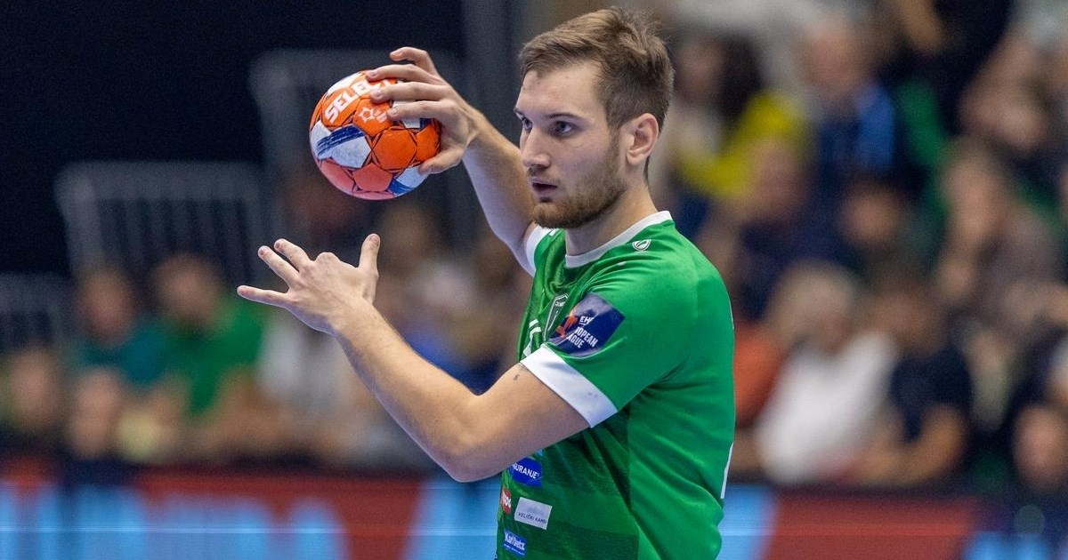 Rukometaši Nexea imaju izravan plasman u Europsku ligu