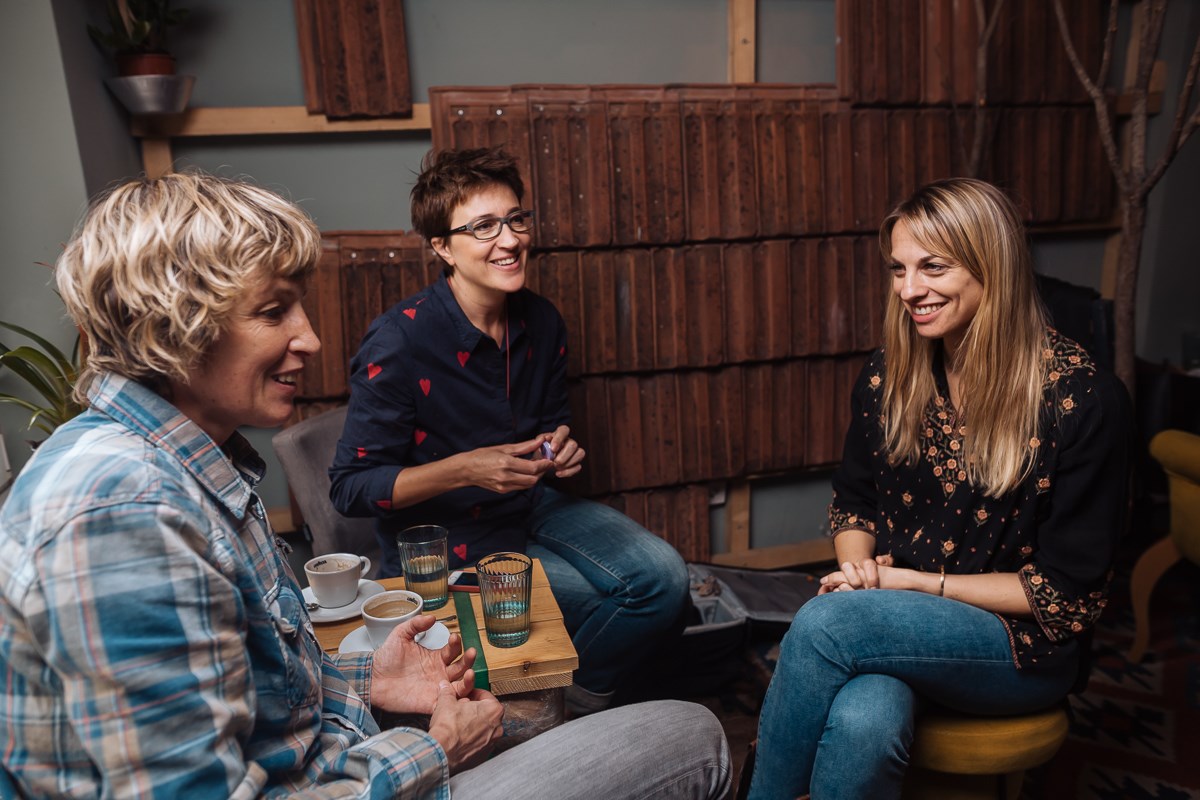 Hrvatske glazbenice: Ne bismo mijenjale to što smo lezbe, ali teže je biti žena