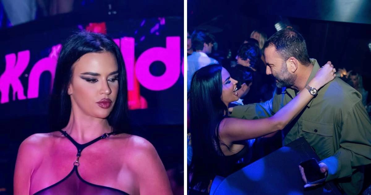 Ivana Knoll pohvalila se uspjehom u klubu: "U Zagrebu sam sanjala o životu u Miamiju"