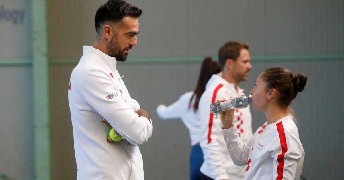 BJK Kup: Hrvatska sa Slovačkom, Srbijom i Litvom