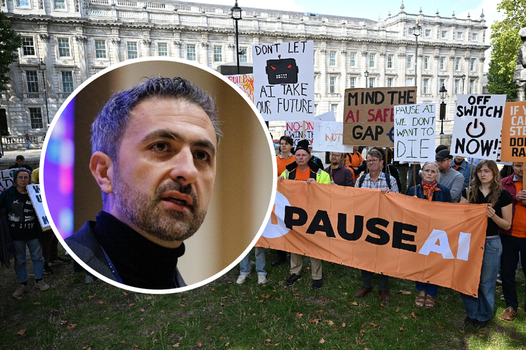 Dramatično upozorenje Microsofta: "Mogli bismo gorko žaliti zbog te odluke"