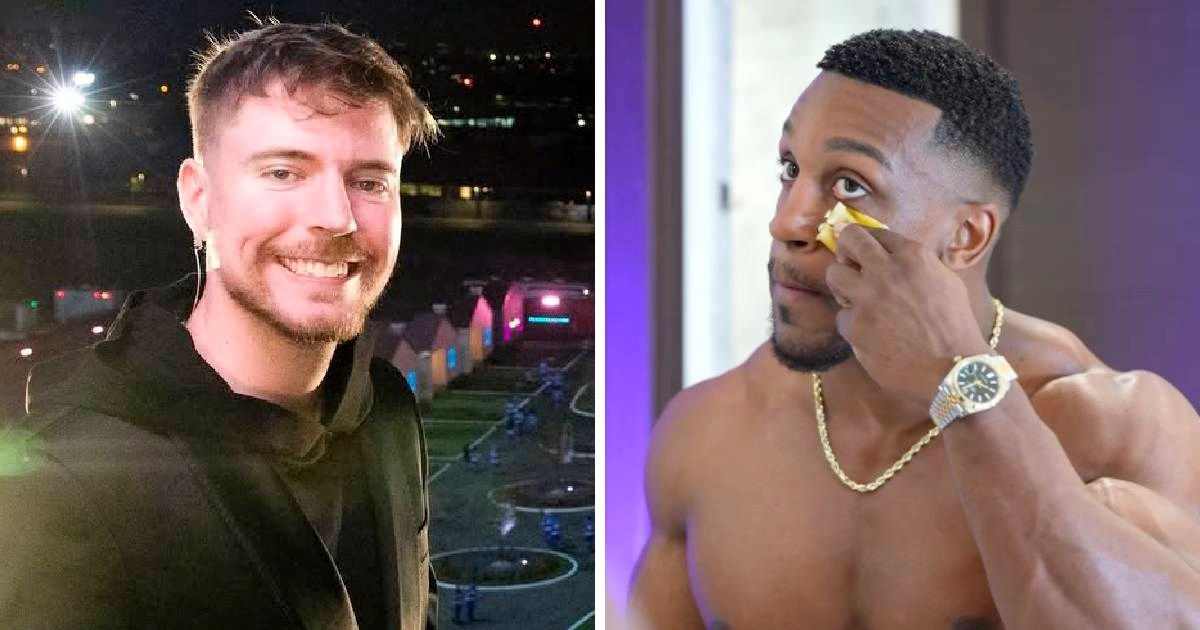 Poznati se sprdaju s bizarnom jutarnjom rutinom fitness-influencera: "Zaspao sam"