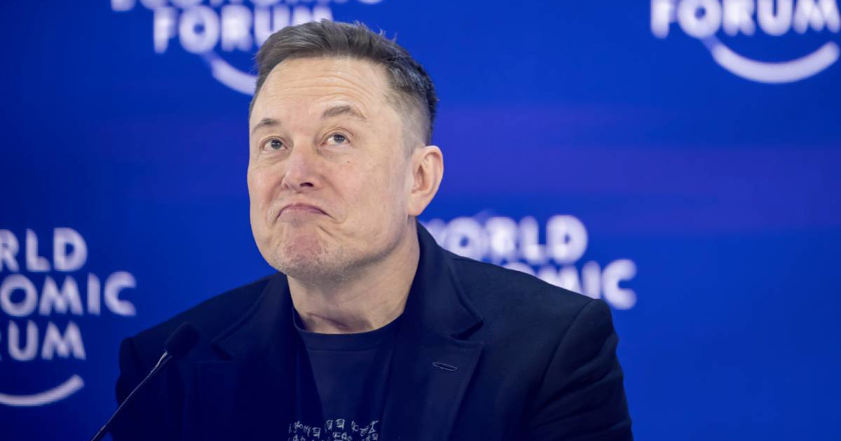 Elon Musk izvrijeđao Toma Hollanda, ali ne onog na kojeg mislite