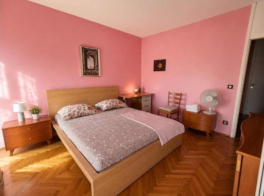 Stan od 105 kvadrata u Splitu prodaje se za 610.000 eura