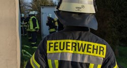 U požaru stambene zgrade na sjeveru Njemačke dvoje mrtvih, među njima i dijete
