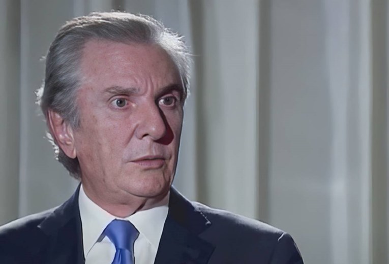 Uhićen bivši brazilski predsjednik