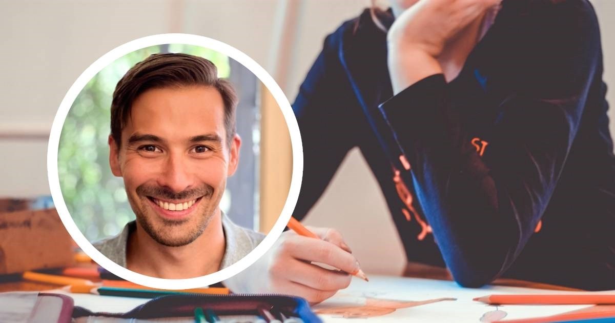 Škole slučajno uništavaju ključnu vještinu kreativnog razmišljanja, tvrdi edukator