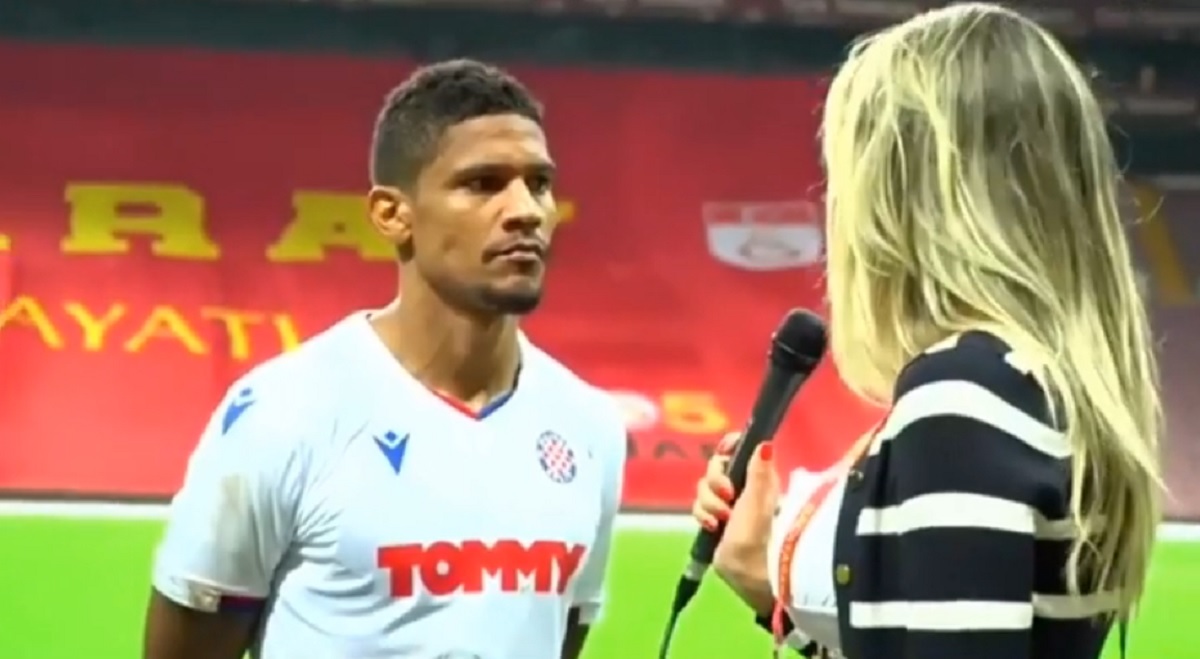 Jairo: Nismo opravdali ime Hajduk zadnjih godina, ali sad smo ponosni