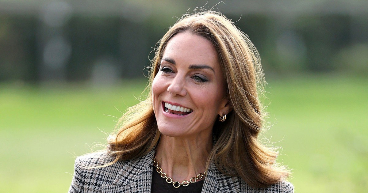 Kate Middleton otkrila koji kućanski posao voli raditi: "Stvarno uživam u tome"