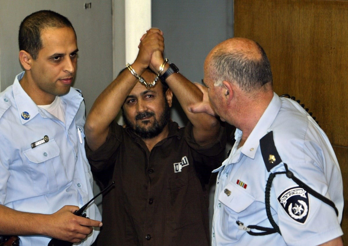 Sin najpopularnijeg palestinskog vođe: Izraelci su ga prebili, izgubio je svijest