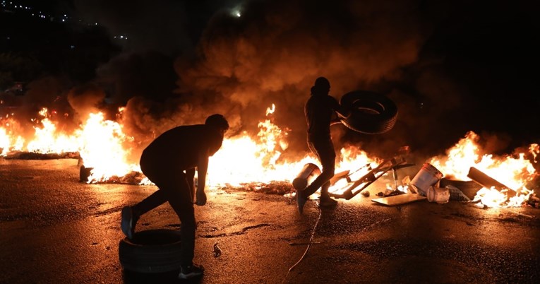 Izrael i palestinski militanti objavili primirje u Gazi