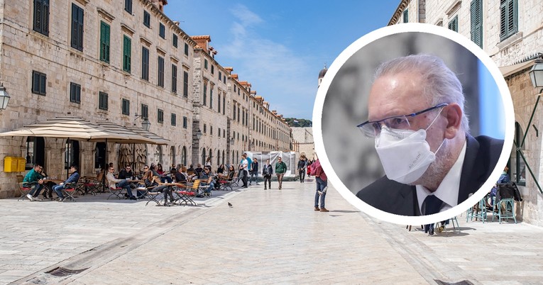 Nove mjere u četiri županije, dvije uvode strože, u jednoj se popuštaju