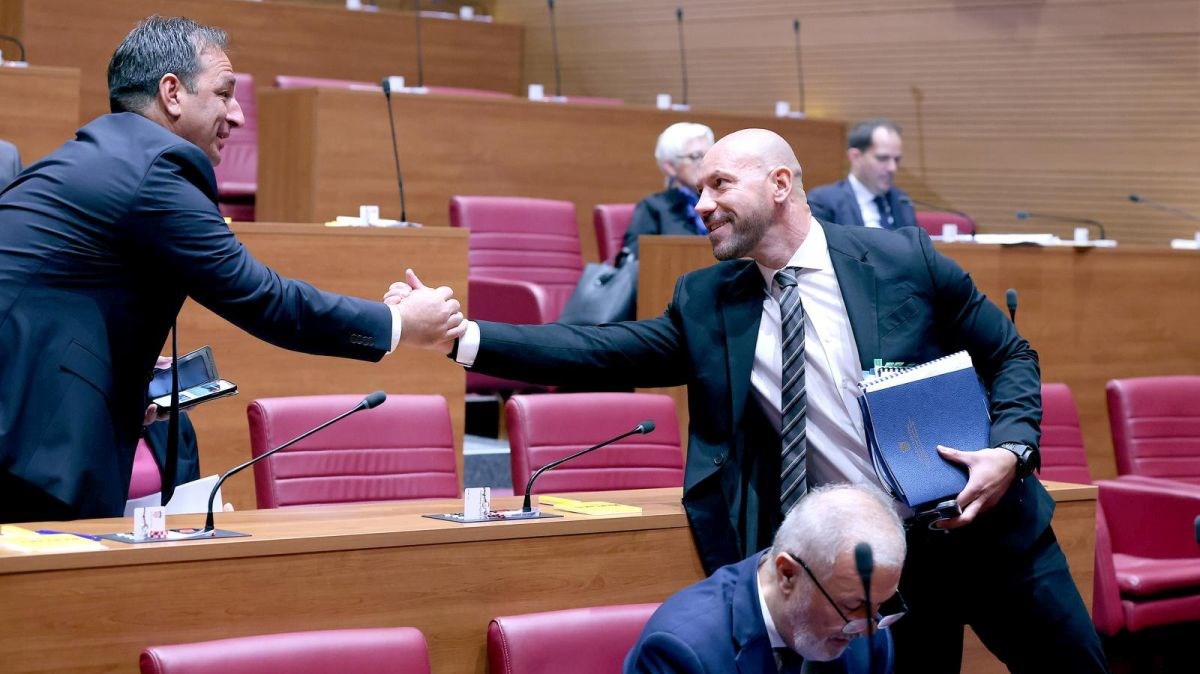 Benčić: Otkad je Turudić glavni državni odvjetnik, nema natječaja za šefa Uskoka