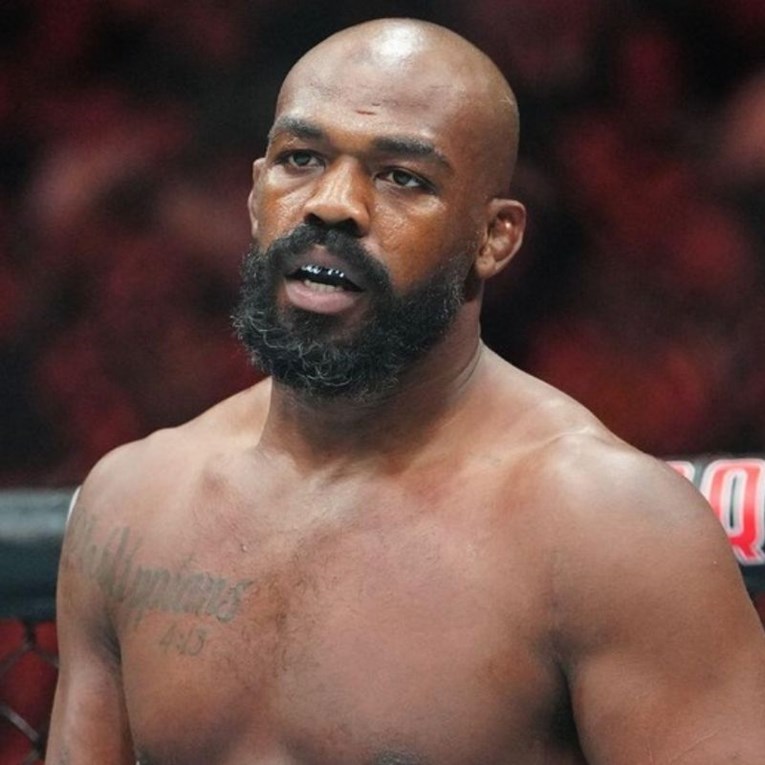 Jon Jones se umirovio. UFC ima novog teškaškog prvaka