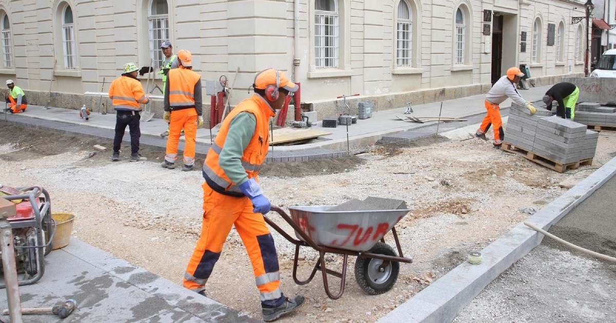 Istraživanje: Strani radnici kvaliteti života u Hrvatskoj dali ocjenu 4.2/10