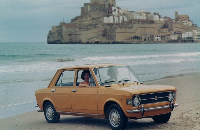 Bio je osnova Stojadinu i uzor Golfu: Pola stoljeća Fiata 128