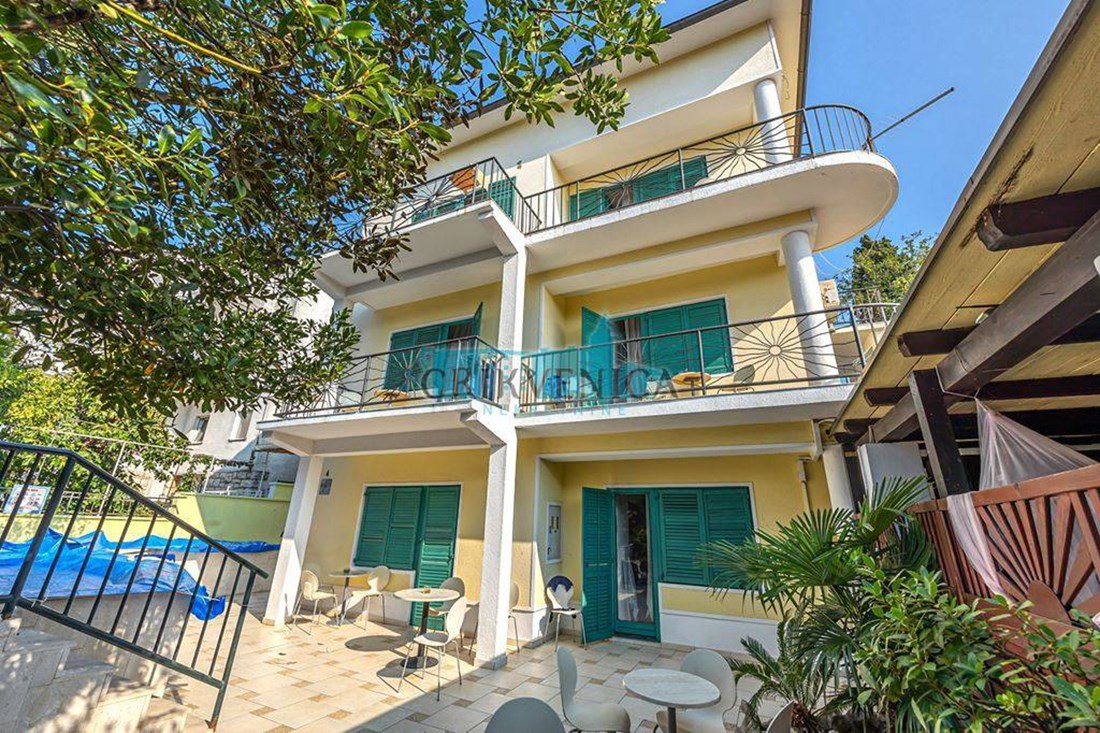 Garsonijera u Crikvenici na 50 metara od plaže među najtraženijim oglasima