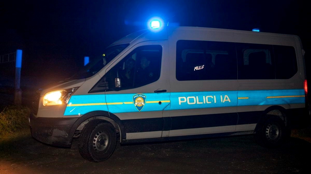 Mladić (20) sletio s autoceste kod Karlovca i poginuo, nije bio vezan