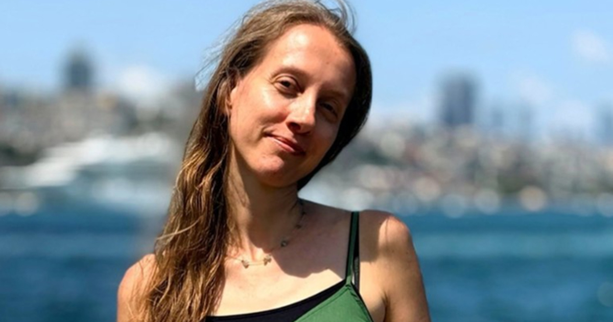 Američka novinarka oglasila se nakon puštanja iz zatočeništva u Iraku