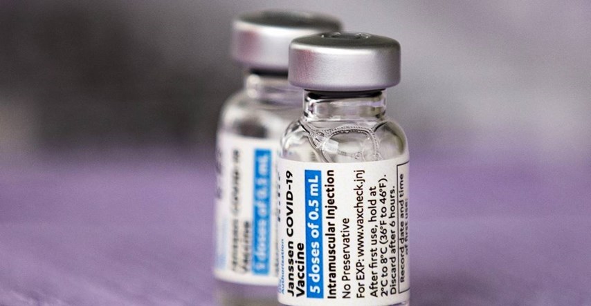 Poljska želi kupiti Johnson & Johnsonova cjepiva od Danske