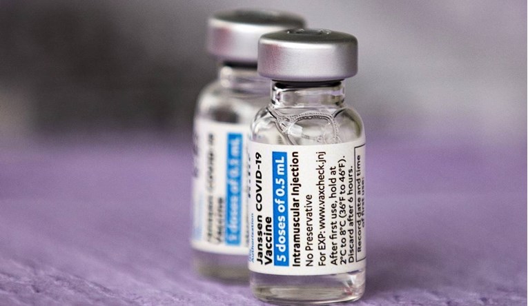 Danska neće cijepiti Johnson & Johnsonom, Poljska želi od nje kupiti cjepiva