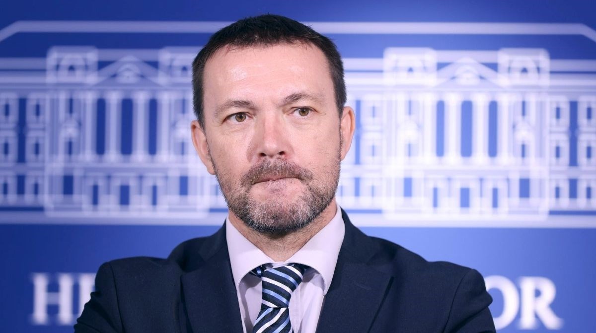 SDP-ov Bauk: Pravobraniteljica bi valjda trebala biti plenkobraniteljica