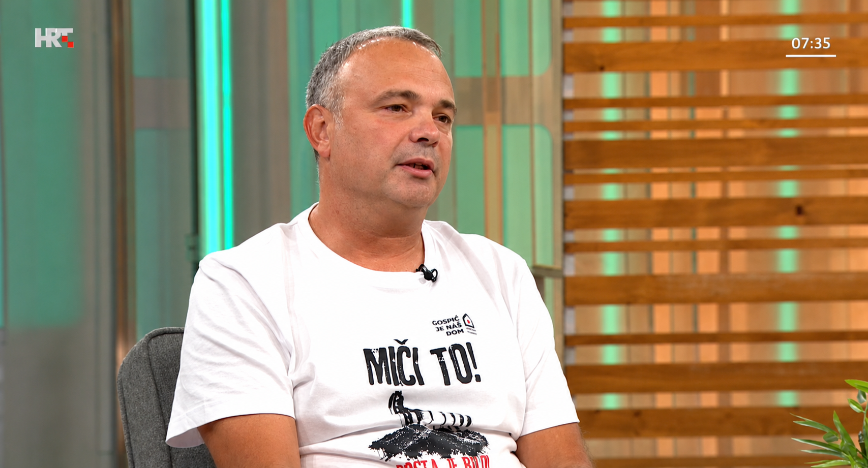 Organizator prosvjeda za Liku: Podrška je golema, očekujemo jedan od većih prosvjeda