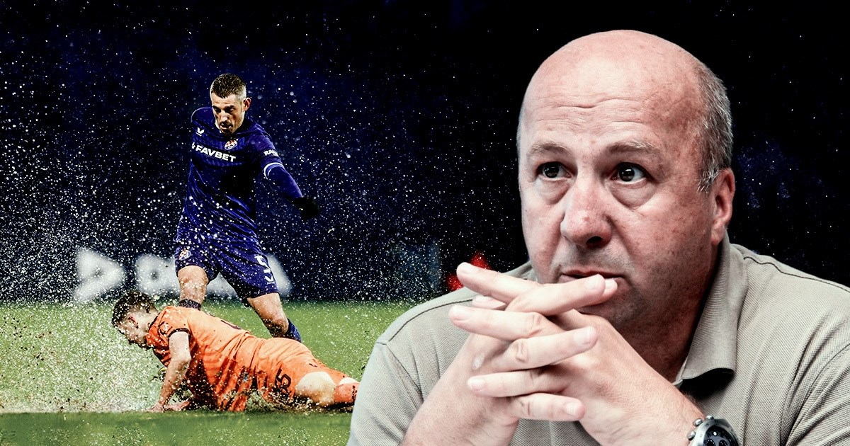 Dinamo je prozvao Strukana i HNS. Kad će prozvati sam sebe?