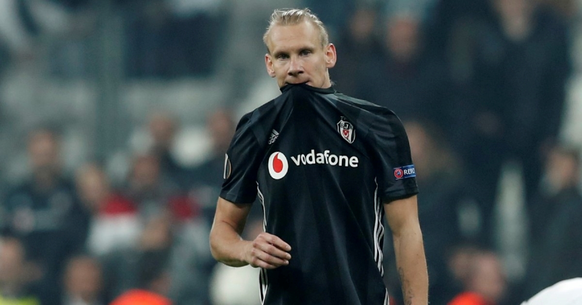 Turski mediji: Zbogom, Domagoj! Vida je otpisan, može otići čim dođe neka ponuda
