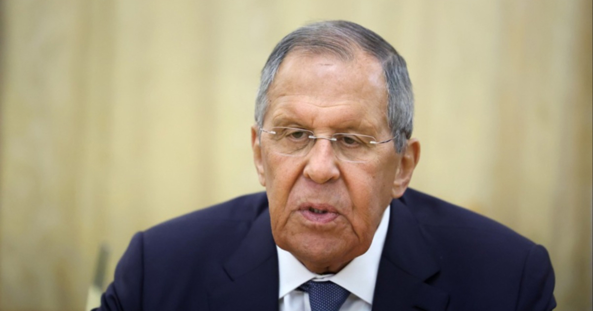 Britanski dronovi prvi put korišteni u napadima na Rusiju. Lavrov upozorio UK