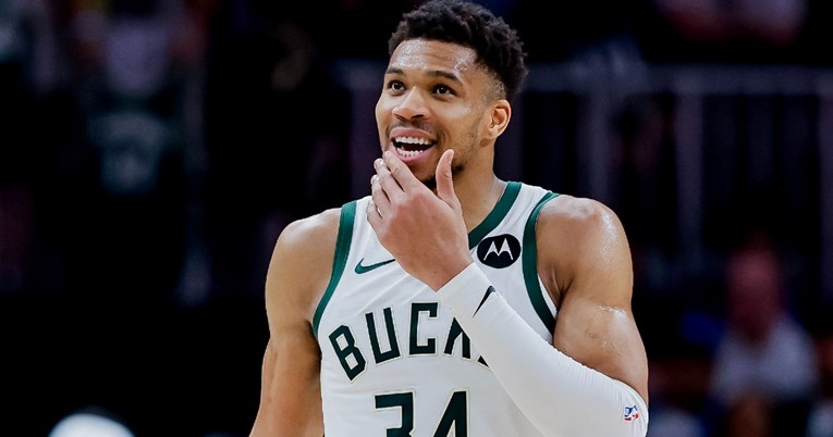 Bucksi prekinuli niz od šest poraza. Lillard i Giannis briljirali