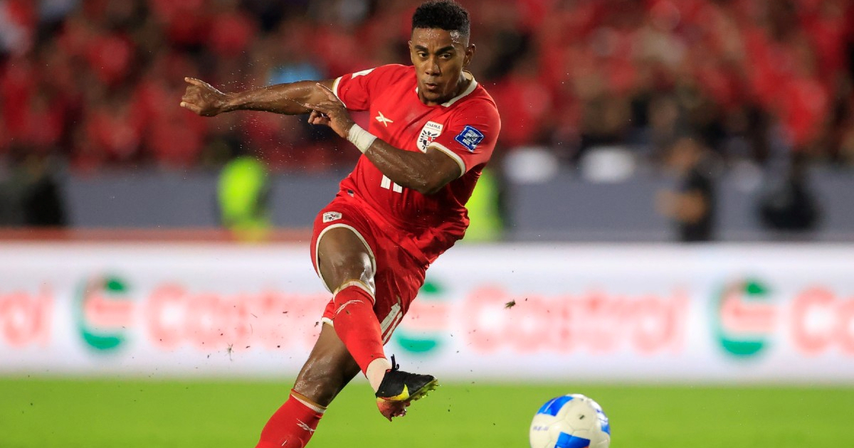 Panama u pripremi za SP i Hrvatsku remizirala s JAR-om. Zabio bivši igrač Splita