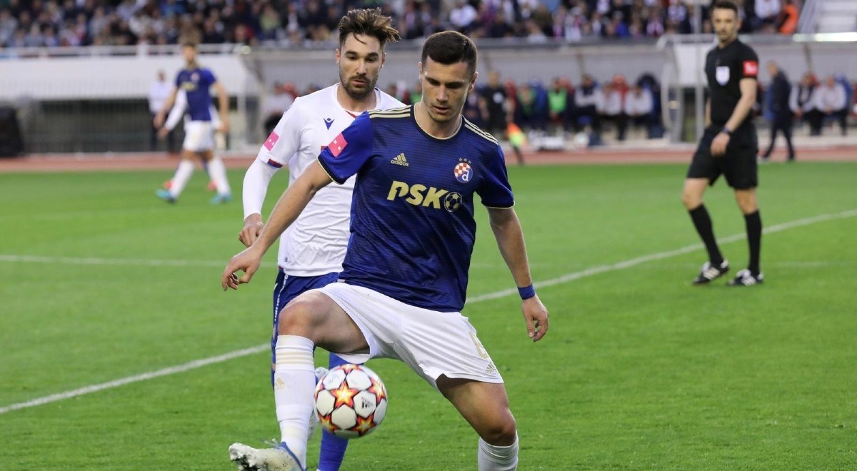 Dinamo mu neće produljiti ugovor, a on kaže: Sve je kako treba biti