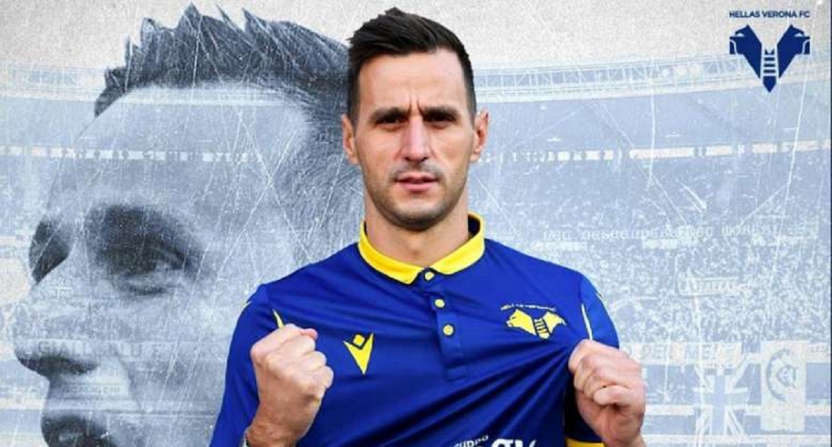 Nikola Kalinić: Presudio je Jurićev poziv