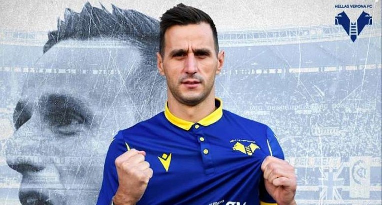 Nikola Kalinić: Presudio je Jurićev poziv