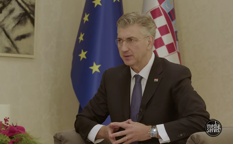 Najavljen referendum protiv Tomaševića. Plenković: Što manje izvanrednih situacija