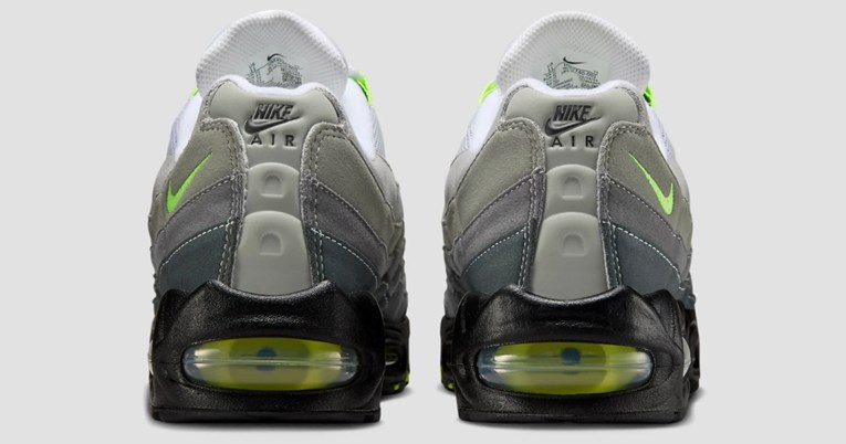 Povratak legende: Tenisica iz 1995. bit će modni hit ljeta