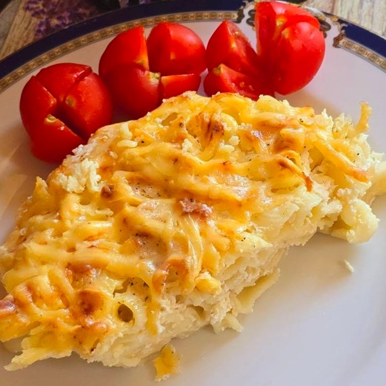 Ovo brzo i jeftino jelo idealno je za dane kada ne znate što kuhati, a svi ga vole