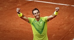 ANKETA Je li Nadal veći od Đokovića i Federera?