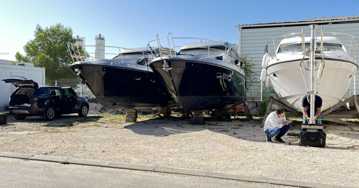 Jahta, luksuzni auti i 266 izmišljenih putovanja. 29 optuženih u aferi Geodezija