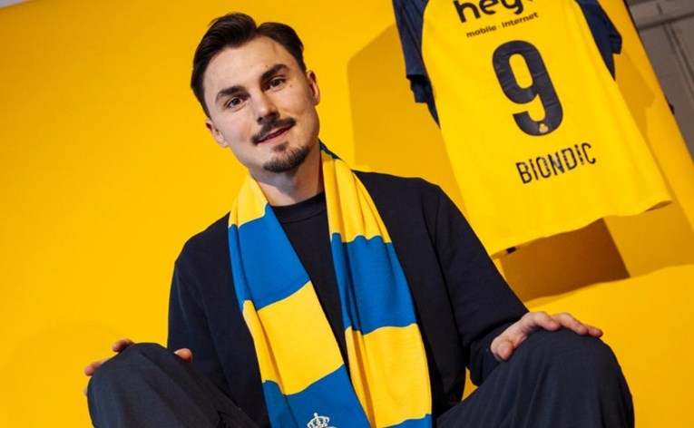 Hrvat iz Njemačke trpao u četvrtoj ligi. Napravio je spektakularan transfer