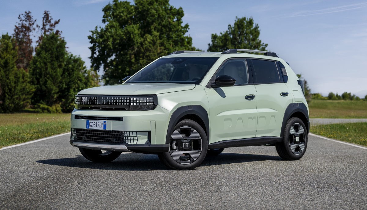 Fiat Grande Pande sad ima i treću opciju. Benzinski model za ljubitelje stare škole