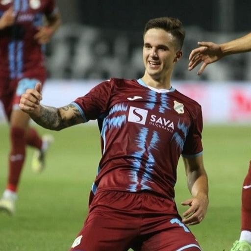 Rijekin junak: Vidjeli smo da se s njima može igrati, samo moramo biti hrabriji