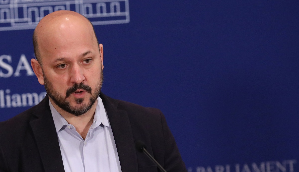 Maras: Plenković je politička kukavica, laže građanima, boji se izbora u Zagrebu