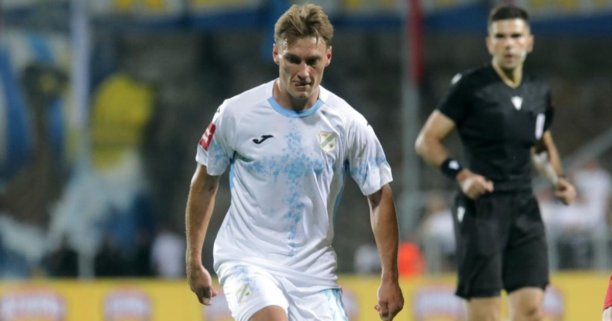 HR transferi: Mišković otkrio plan za Fruka. Dinamo dogovorio posudbu