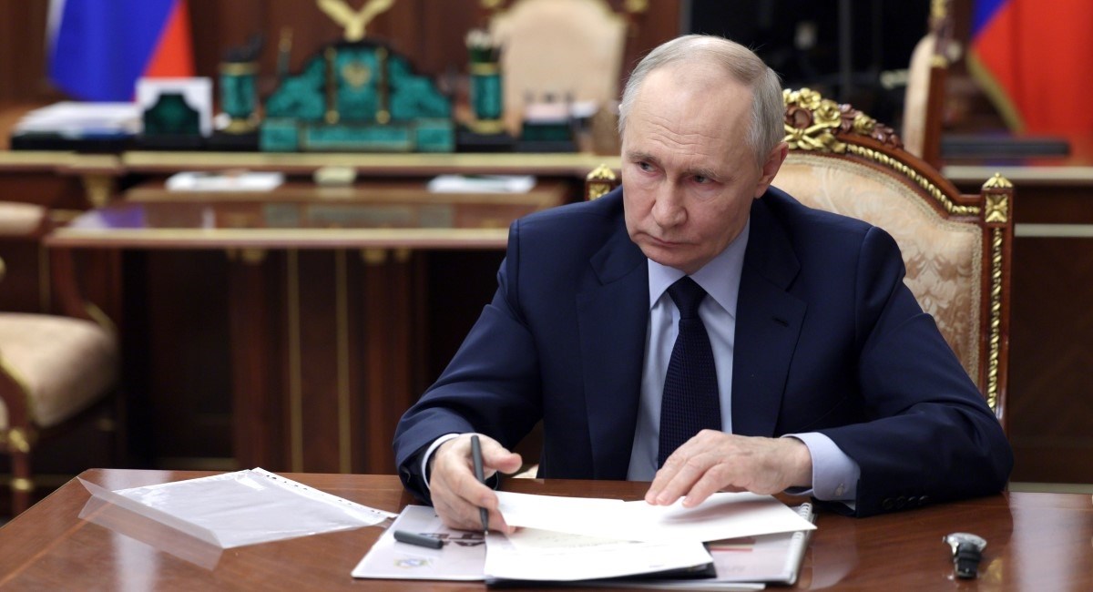 Macron usporedio Putina s Napoleonom: On je revizionistički imperijalist