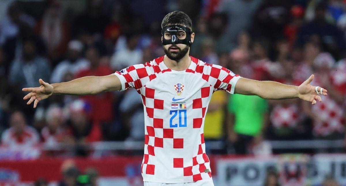 Ovako je nekad igrao samo Velimir Zajec, samo ovo je jedna puno viša razina 
